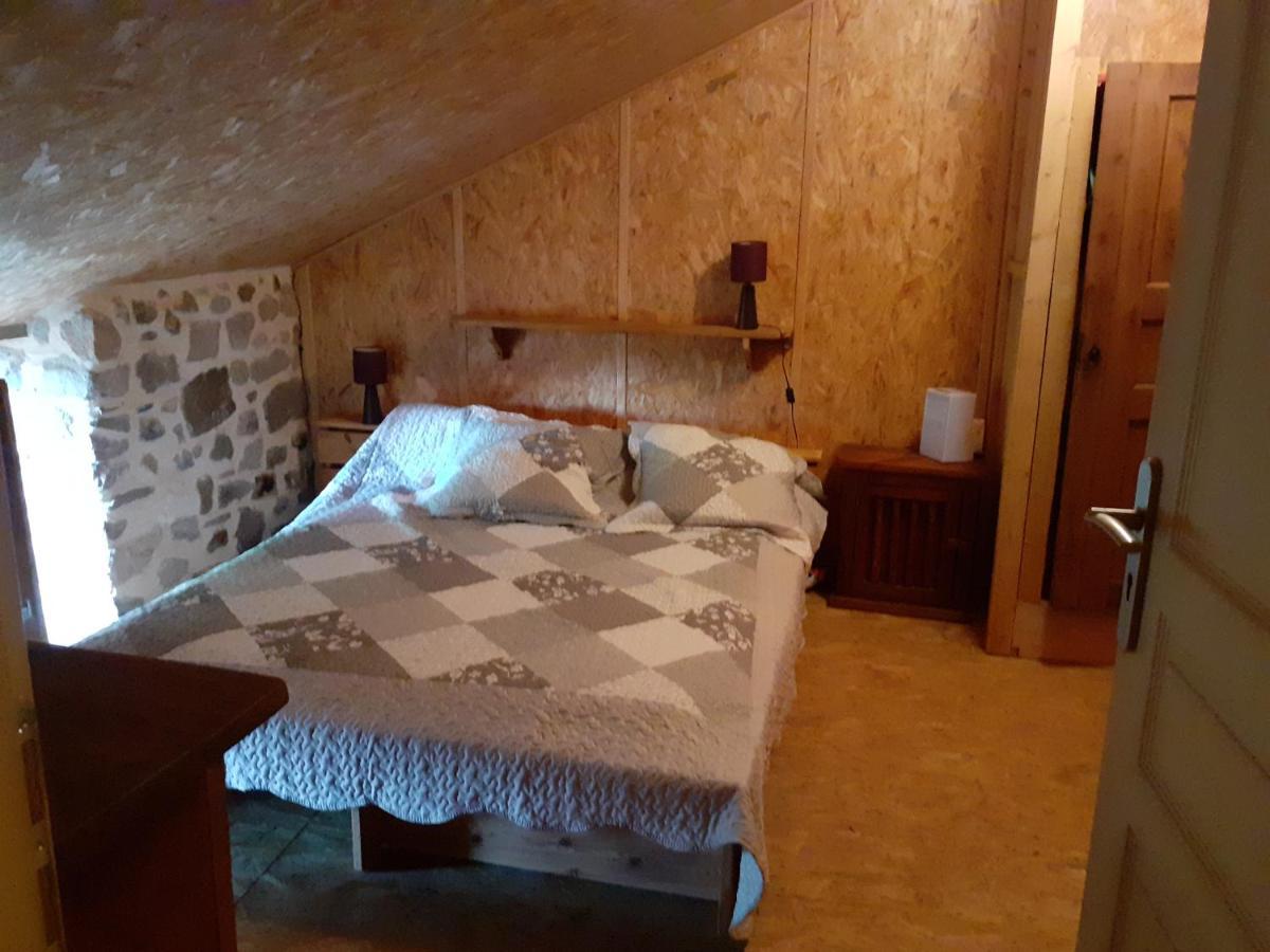 L'evestephtom Ferienhaus *