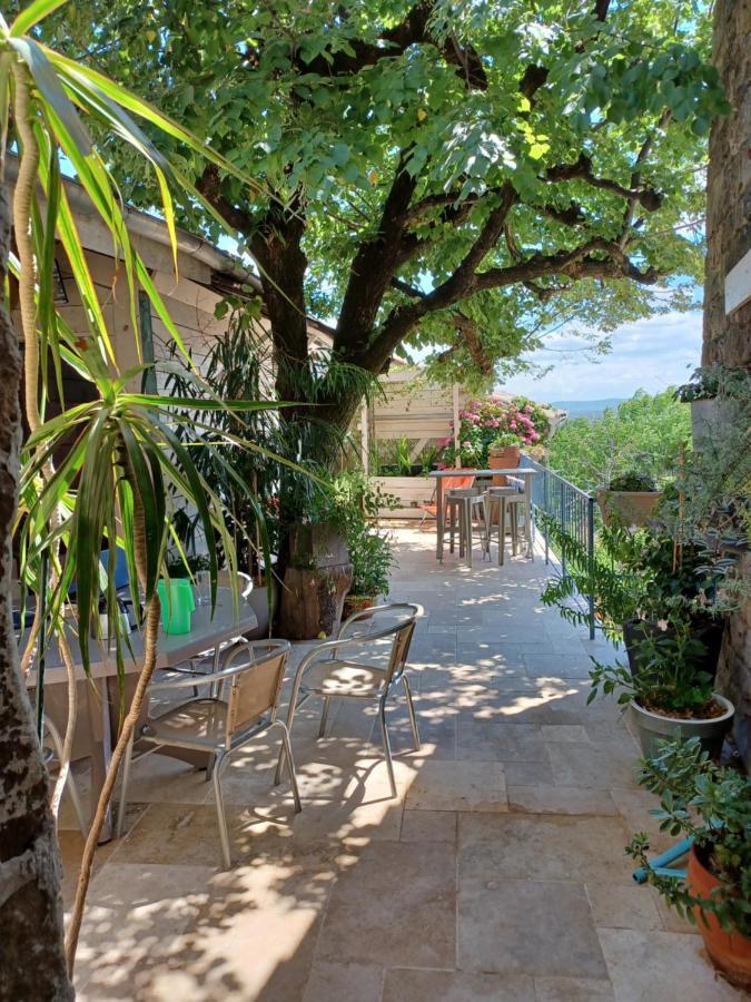 Ferienhaus L'evestephtom *