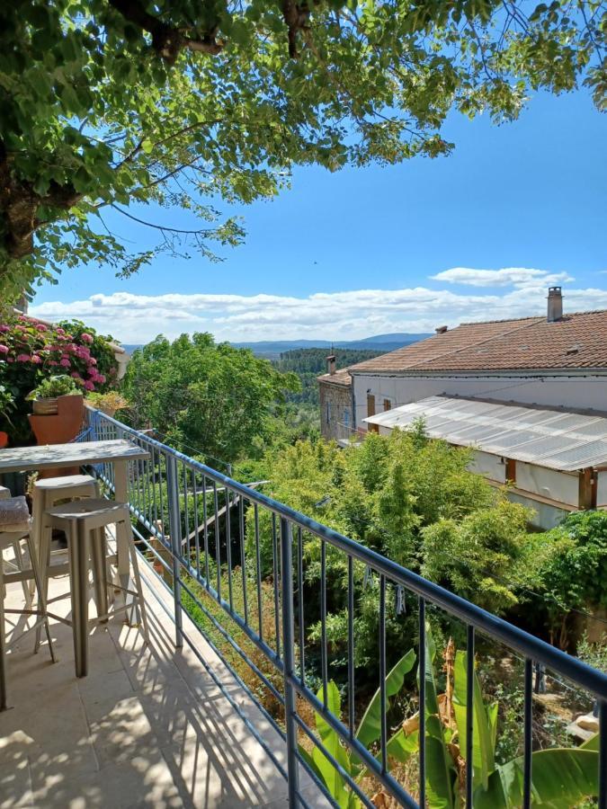 Ferienhaus L'evestephtom Chassiers