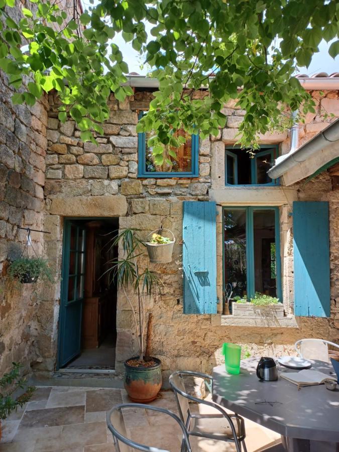 L'evestephtom Holiday home Chassiers