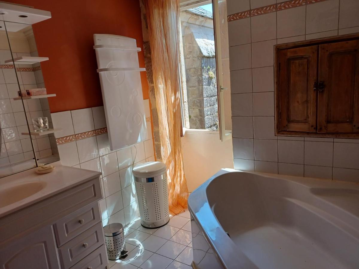 Holiday home L'evestephtom Chassiers