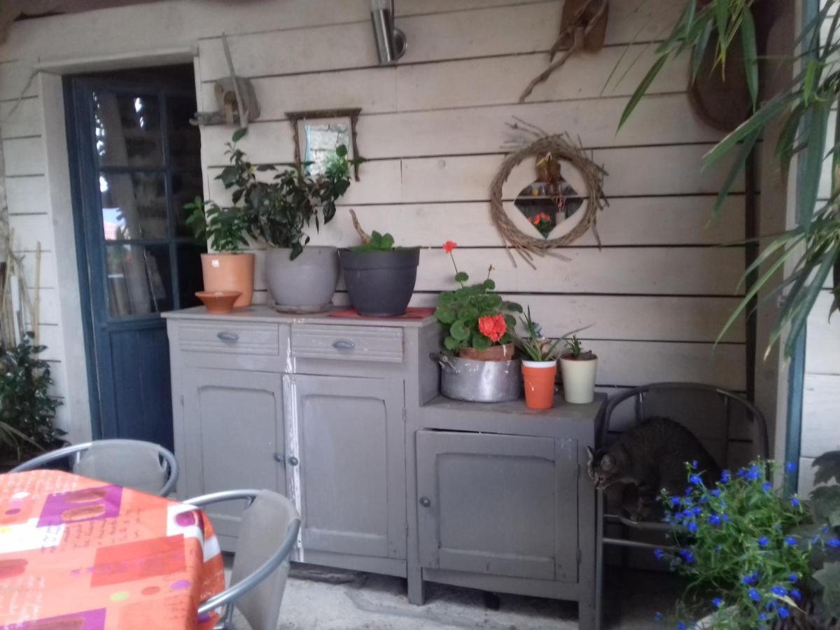 Holiday home L'evestephtom