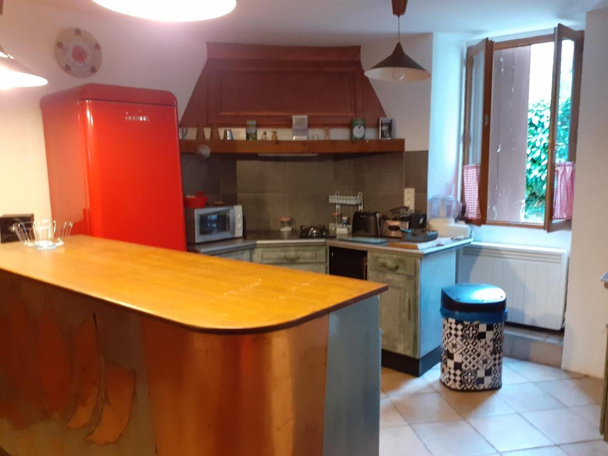 Holiday home L'evestephtom Chassiers